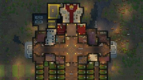 rimworld royalty bedroom requirements.